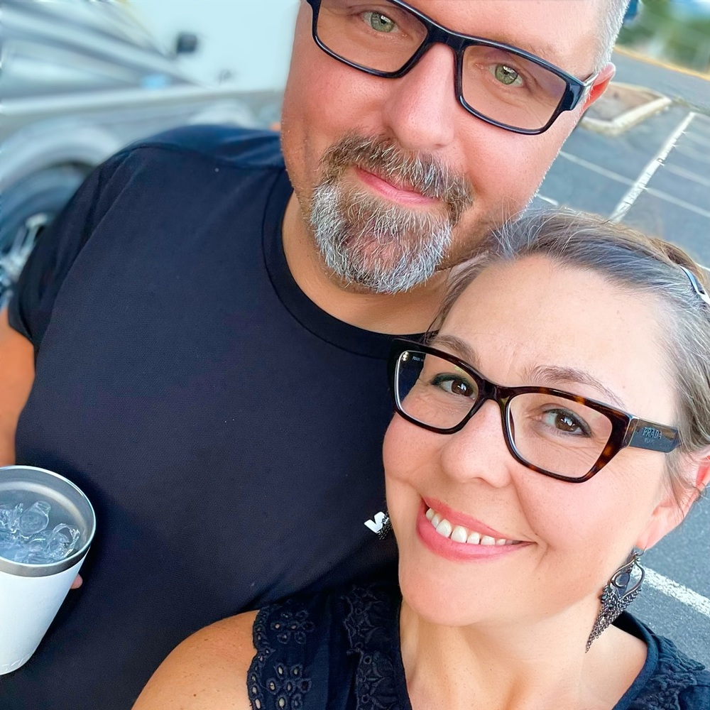 Meet your Posher, Ginamarie